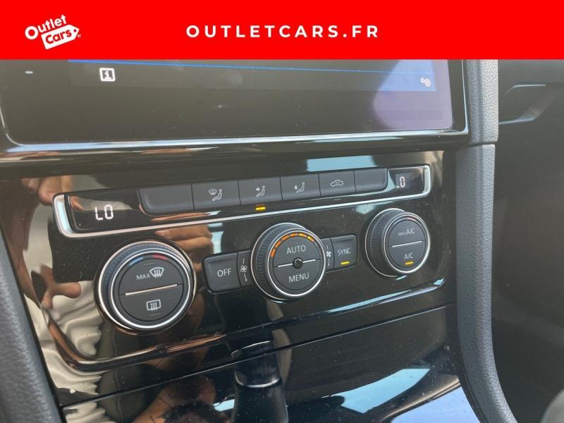 Voitures occasions VOLKSWAGEN GOLF Carat Cagnes-sur-Mer