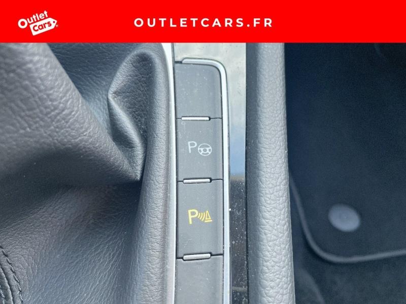 Voitures occasions VOLKSWAGEN GOLF Carat Cagnes-sur-Mer