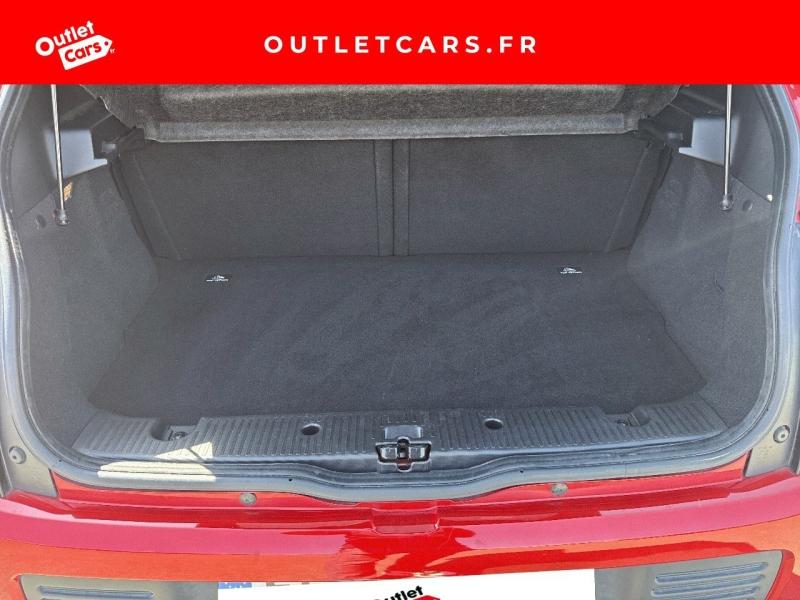 Voitures occasions RENAULT TWINGO Zen Cagnes-sur-Mer