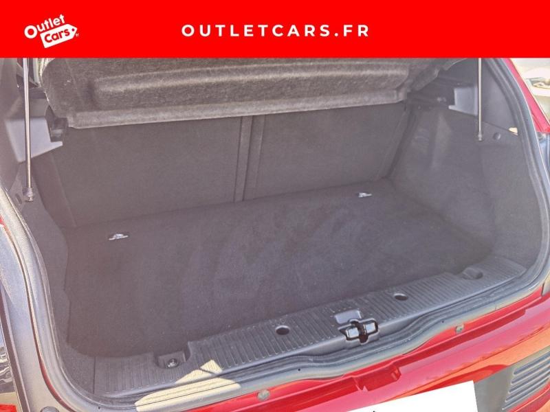 Voitures occasions RENAULT TWINGO Zen Cagnes-sur-Mer