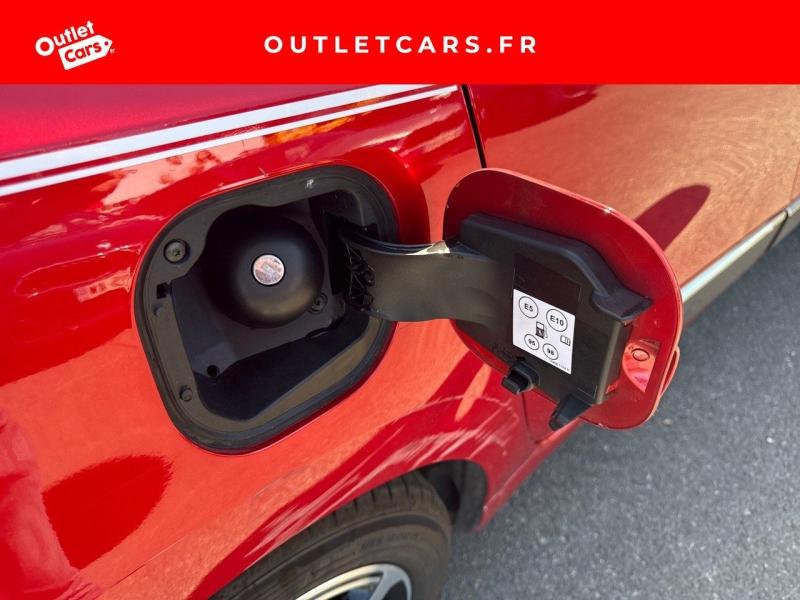 Voitures occasions RENAULT TWINGO Zen Cagnes-sur-Mer