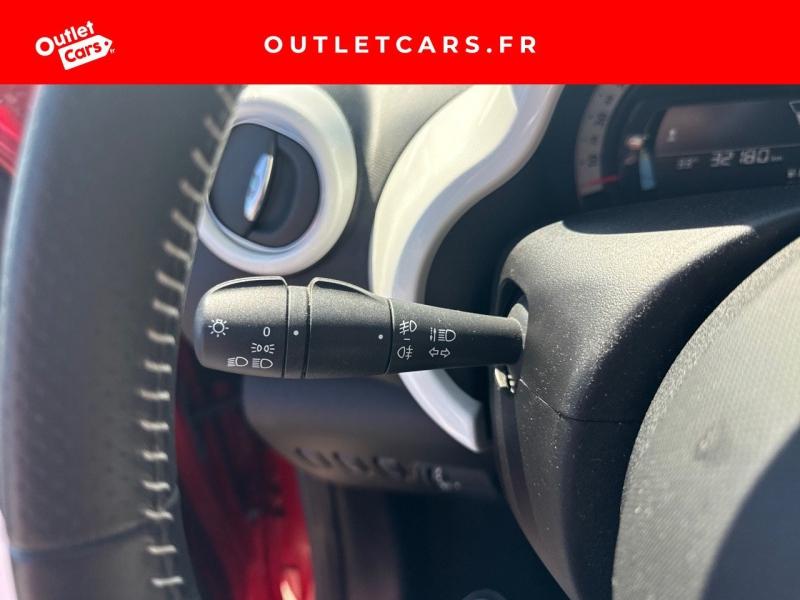 Voitures occasions RENAULT TWINGO Zen Cagnes-sur-Mer