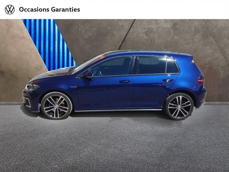 Voitures occasions VOLKSWAGEN GOLF GTE Cagnes-sur-Mer