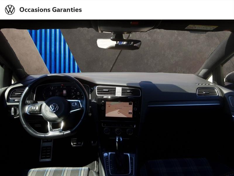 Voitures occasions VOLKSWAGEN GOLF GTE Cagnes-sur-Mer
