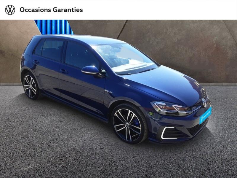Voitures occasions VOLKSWAGEN GOLF GTE Cagnes-sur-Mer