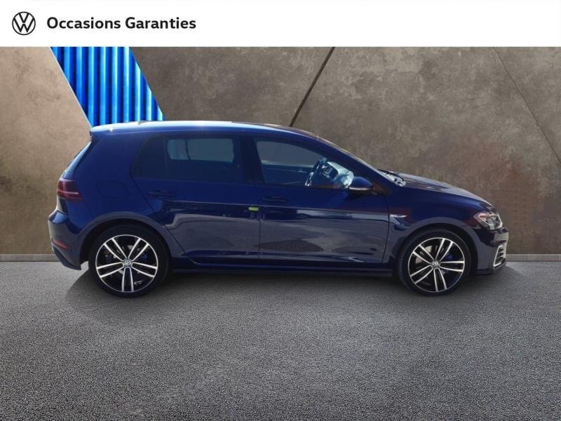 Voitures occasions VOLKSWAGEN GOLF GTE Cagnes-sur-Mer
