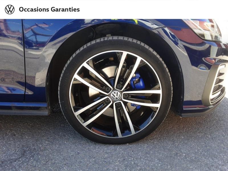 Voitures occasions VOLKSWAGEN GOLF GTE Cagnes-sur-Mer