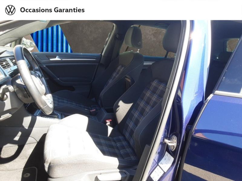 Voitures occasions VOLKSWAGEN GOLF GTE Cagnes-sur-Mer