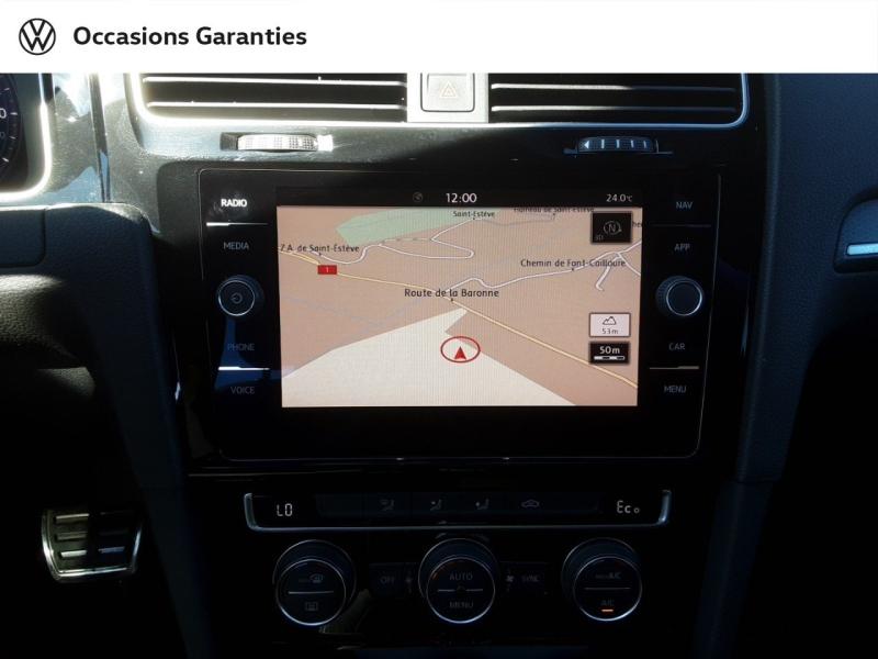 Voitures occasions VOLKSWAGEN GOLF GTE Cagnes-sur-Mer