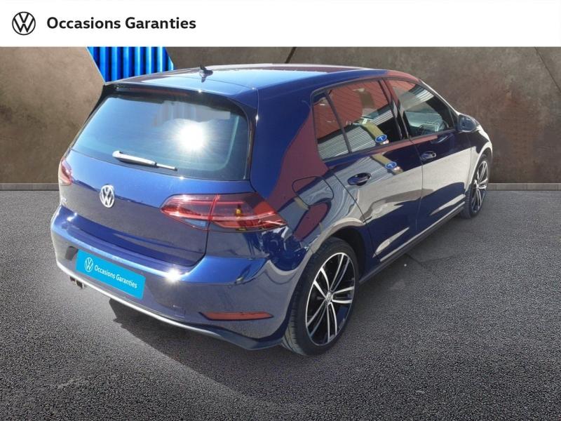 Voitures occasions VOLKSWAGEN GOLF GTE Cagnes-sur-Mer