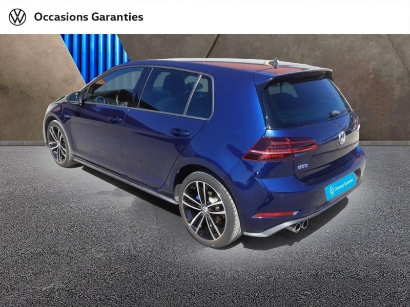 Voitures occasions VOLKSWAGEN GOLF GTE Cagnes-sur-Mer