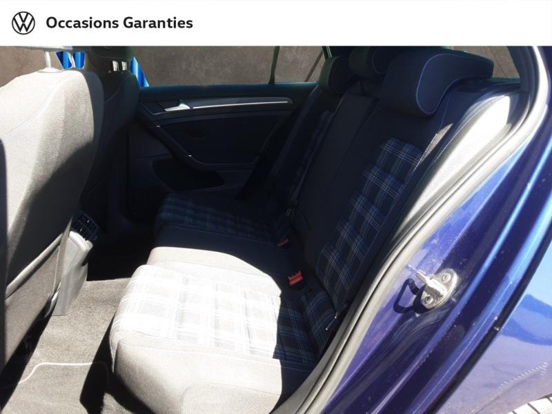 Voitures occasions VOLKSWAGEN GOLF GTE Cagnes-sur-Mer