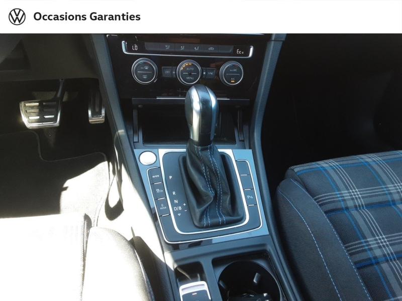 Voitures occasions VOLKSWAGEN GOLF GTE Cagnes-sur-Mer