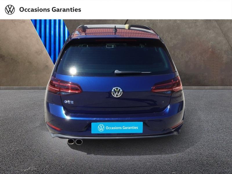 Voitures occasions VOLKSWAGEN GOLF GTE Cagnes-sur-Mer