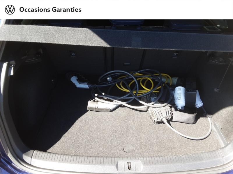Voitures occasions VOLKSWAGEN GOLF GTE Cagnes-sur-Mer