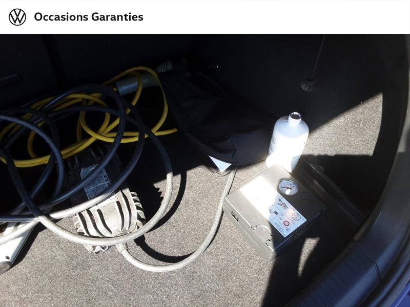 Voitures occasions VOLKSWAGEN GOLF GTE Cagnes-sur-Mer