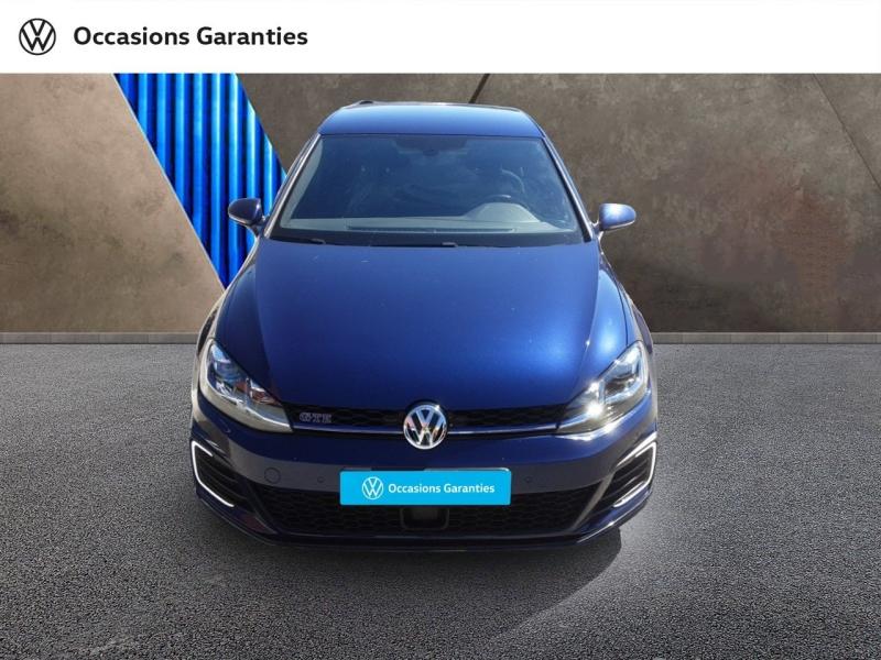 Voitures occasions VOLKSWAGEN GOLF GTE Cagnes-sur-Mer
