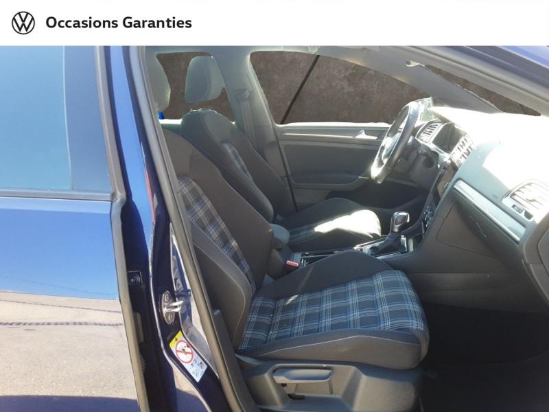 Voitures occasions VOLKSWAGEN GOLF GTE Cagnes-sur-Mer
