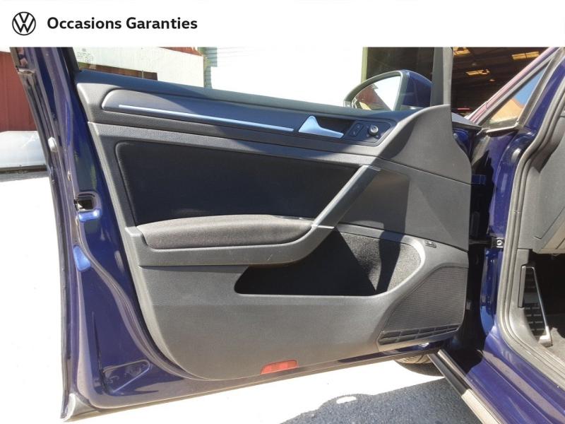 Voitures occasions VOLKSWAGEN GOLF GTE Cagnes-sur-Mer