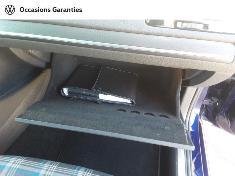 Voitures occasions VOLKSWAGEN GOLF GTE Cagnes-sur-Mer