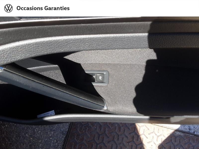 Voitures occasions VOLKSWAGEN GOLF GTE Cagnes-sur-Mer