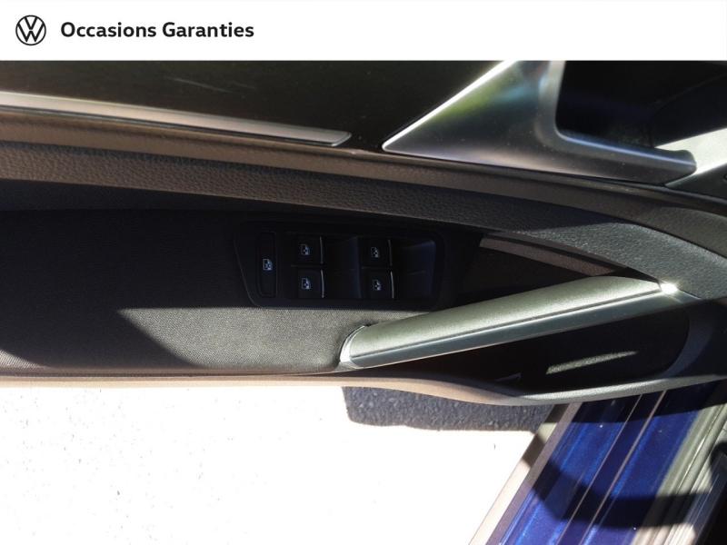Voitures occasions VOLKSWAGEN GOLF GTE Cagnes-sur-Mer