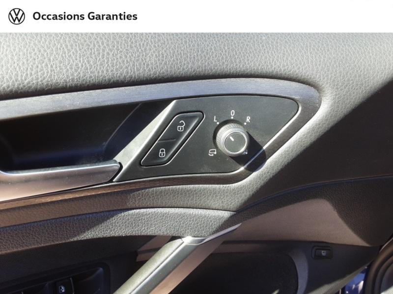Voitures occasions VOLKSWAGEN GOLF GTE Cagnes-sur-Mer