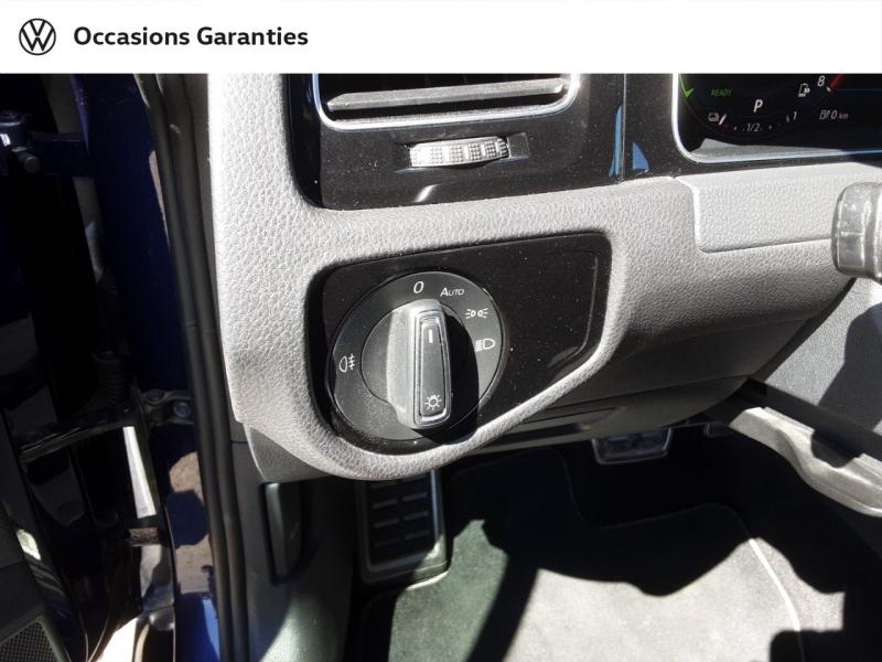 Voitures occasions VOLKSWAGEN GOLF GTE Cagnes-sur-Mer