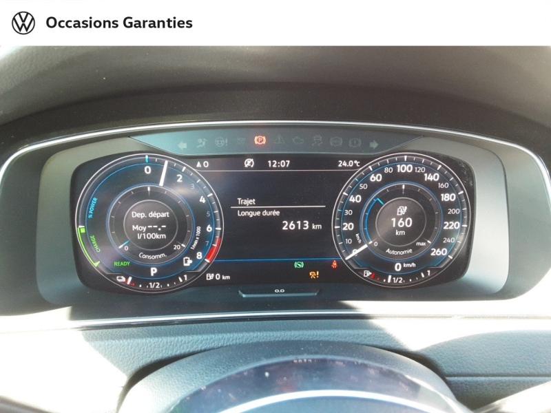 Voitures occasions VOLKSWAGEN GOLF GTE Cagnes-sur-Mer