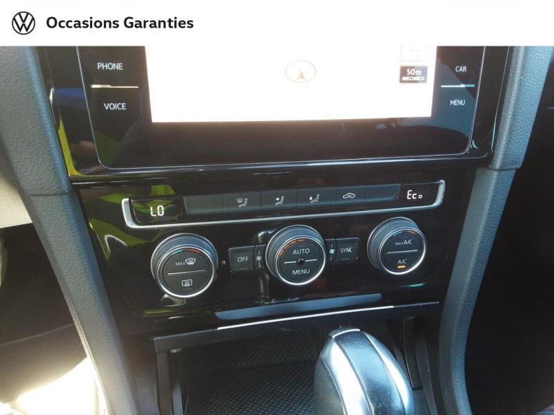 Voitures occasions VOLKSWAGEN GOLF GTE Cagnes-sur-Mer