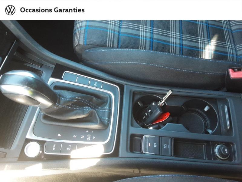 Voitures occasions VOLKSWAGEN GOLF GTE Cagnes-sur-Mer
