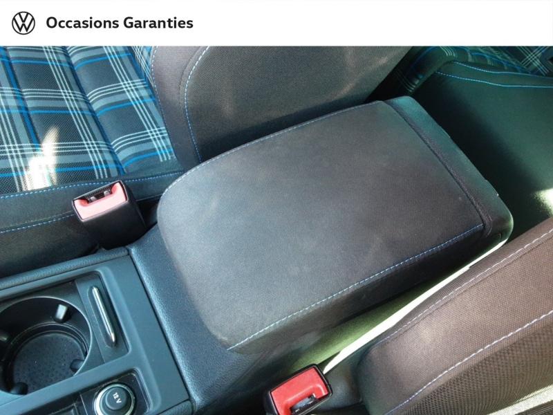 Voitures occasions VOLKSWAGEN GOLF GTE Cagnes-sur-Mer