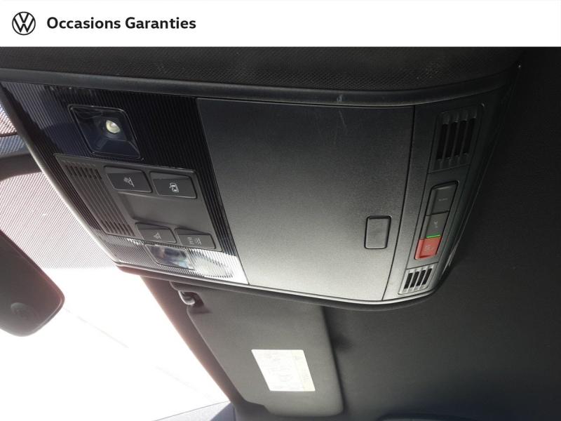 Voitures occasions VOLKSWAGEN GOLF GTE Cagnes-sur-Mer