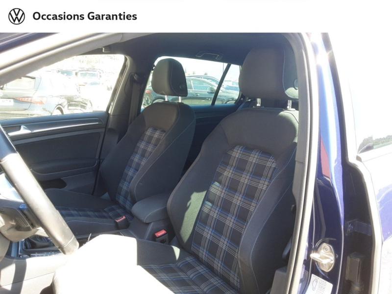 Voitures occasions VOLKSWAGEN GOLF GTE Cagnes-sur-Mer