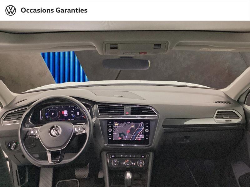 Voitures occasions VOLKSWAGEN TIGUAN Carat Cagnes-sur-Mer