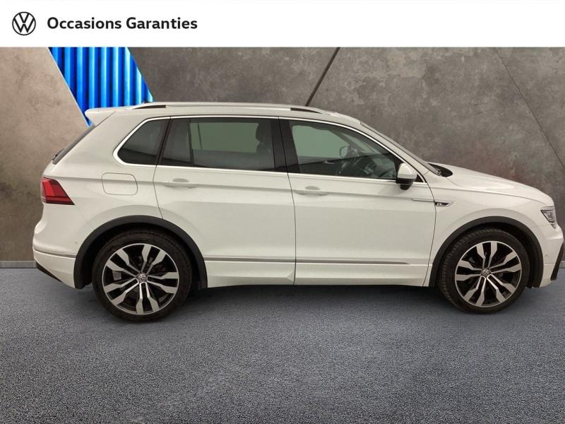 Voitures occasions VOLKSWAGEN TIGUAN Carat Cagnes-sur-Mer