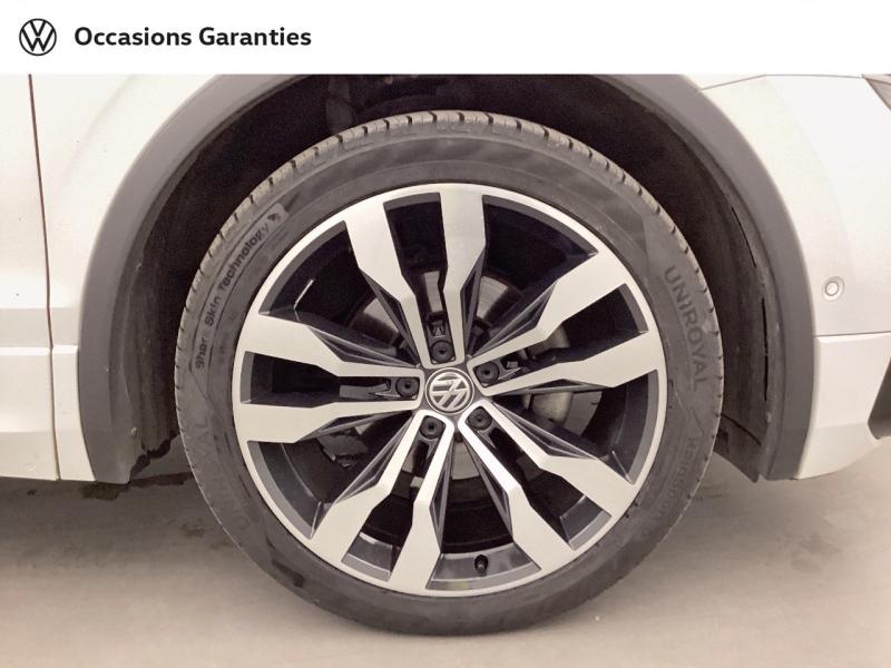 Voitures occasions VOLKSWAGEN TIGUAN Carat Cagnes-sur-Mer