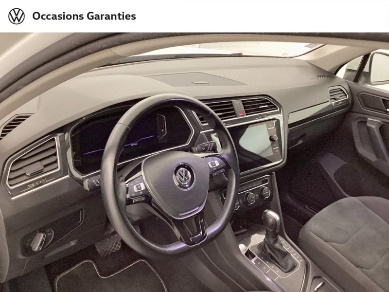 Voitures occasions VOLKSWAGEN TIGUAN Carat Cagnes-sur-Mer