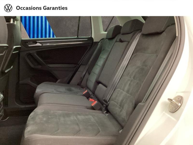 Voitures occasions VOLKSWAGEN TIGUAN Carat Cagnes-sur-Mer