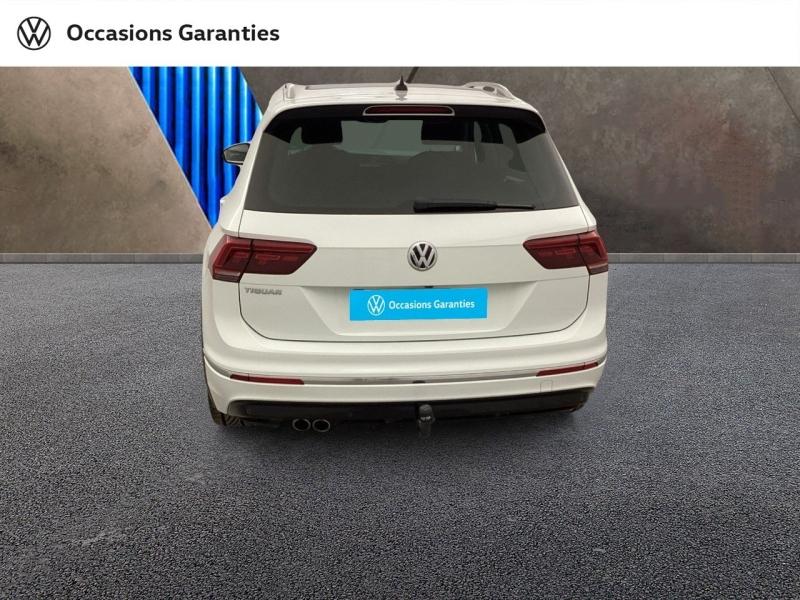 Voitures occasions VOLKSWAGEN TIGUAN Carat Cagnes-sur-Mer