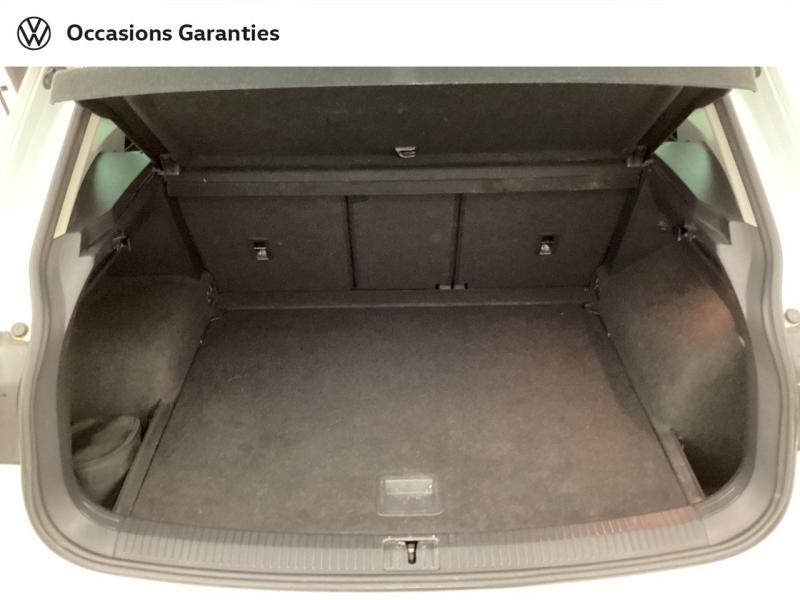 Voitures occasions VOLKSWAGEN TIGUAN Carat Cagnes-sur-Mer