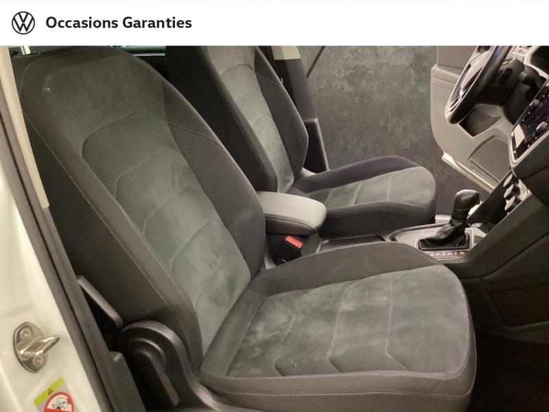 Voitures occasions VOLKSWAGEN TIGUAN Carat Cagnes-sur-Mer