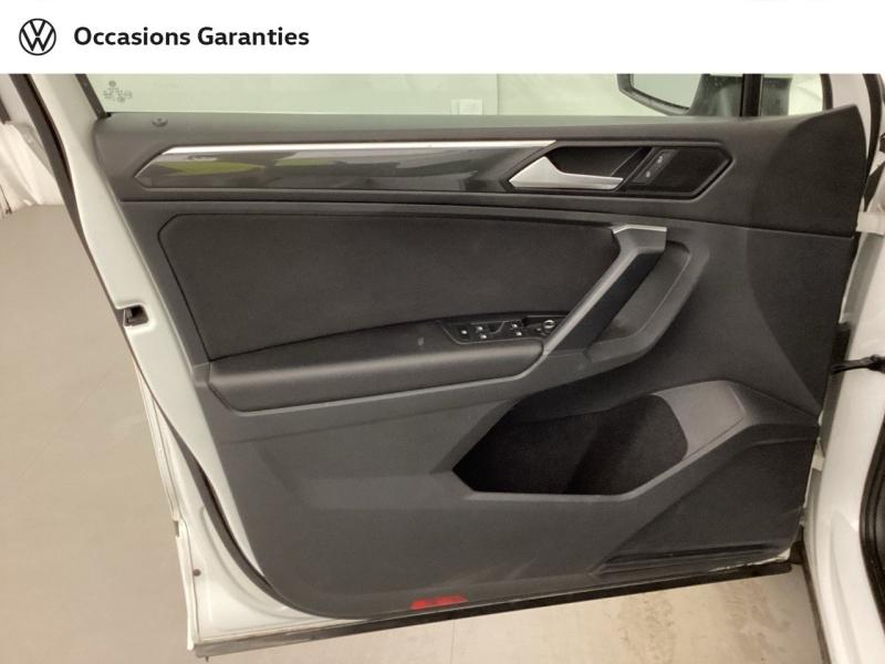 Voitures occasions VOLKSWAGEN TIGUAN Carat Cagnes-sur-Mer