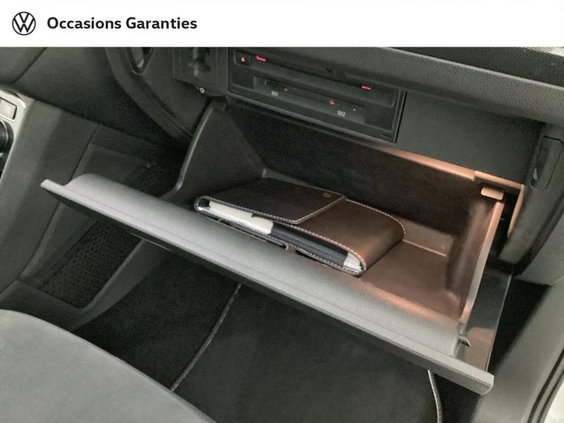 Voitures occasions VOLKSWAGEN TIGUAN Carat Cagnes-sur-Mer