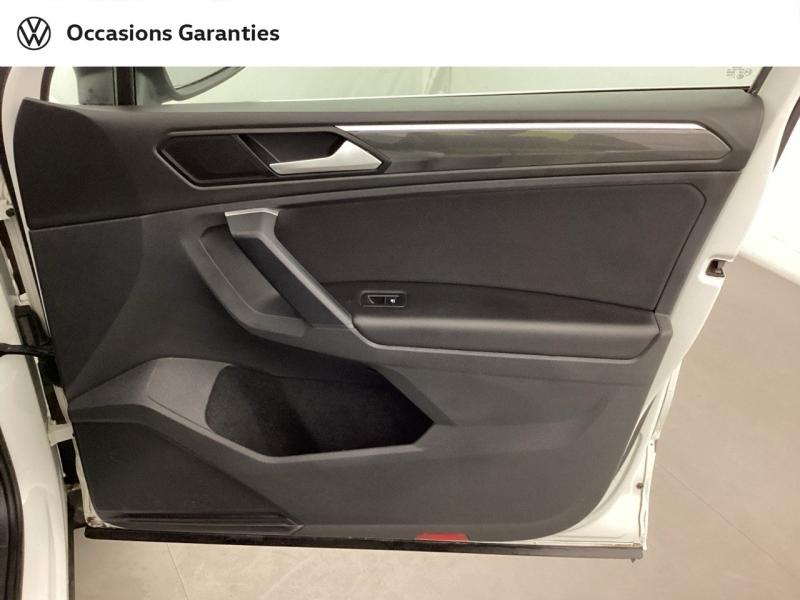 Voitures occasions VOLKSWAGEN TIGUAN Carat Cagnes-sur-Mer