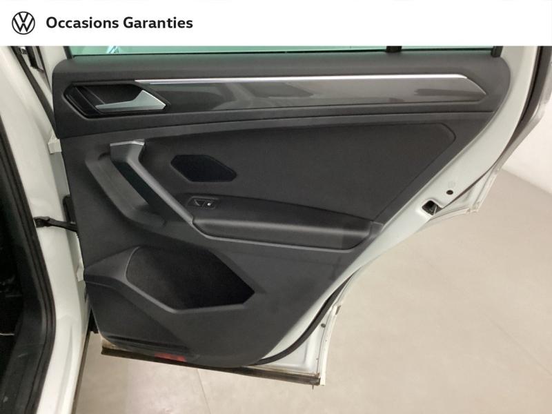 Voitures occasions VOLKSWAGEN TIGUAN Carat Cagnes-sur-Mer