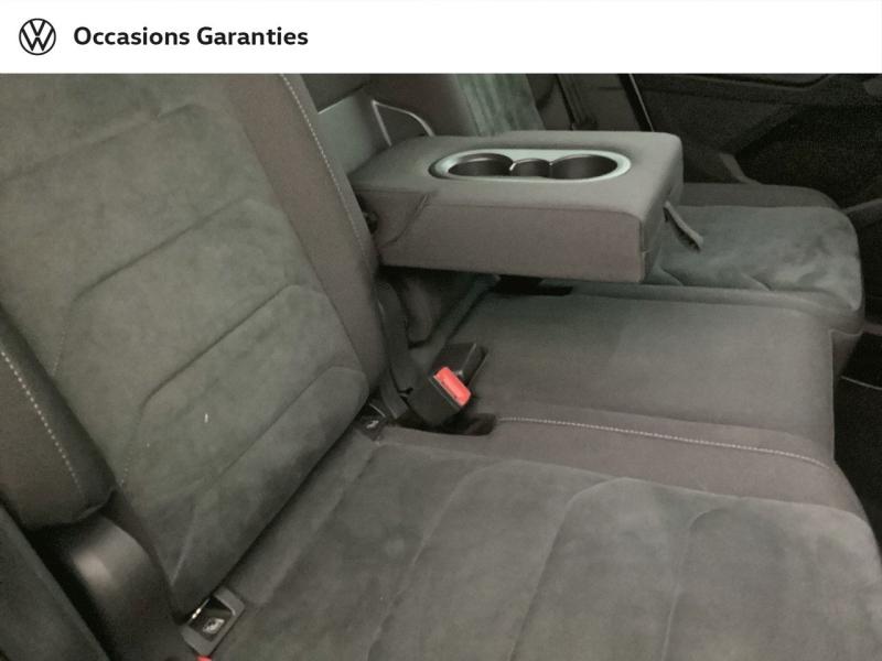 Voitures occasions VOLKSWAGEN TIGUAN Carat Cagnes-sur-Mer