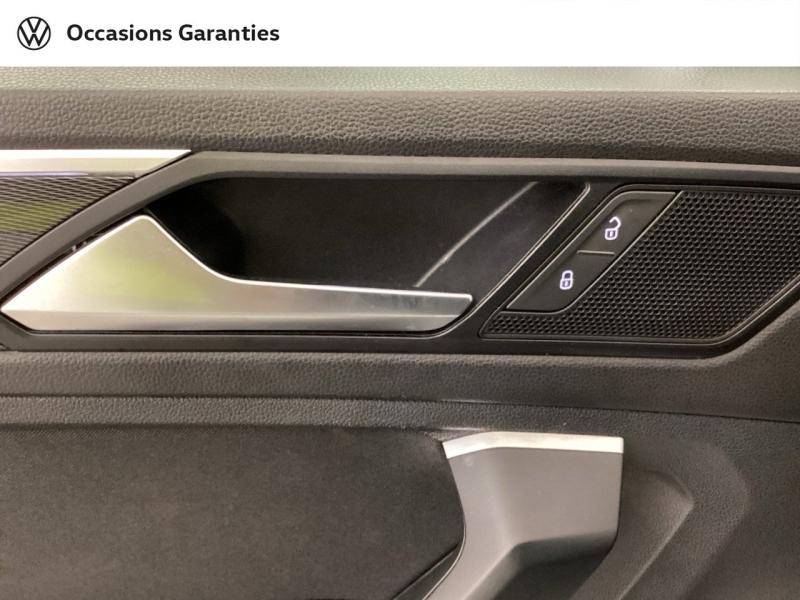 Voitures occasions VOLKSWAGEN TIGUAN Carat Cagnes-sur-Mer