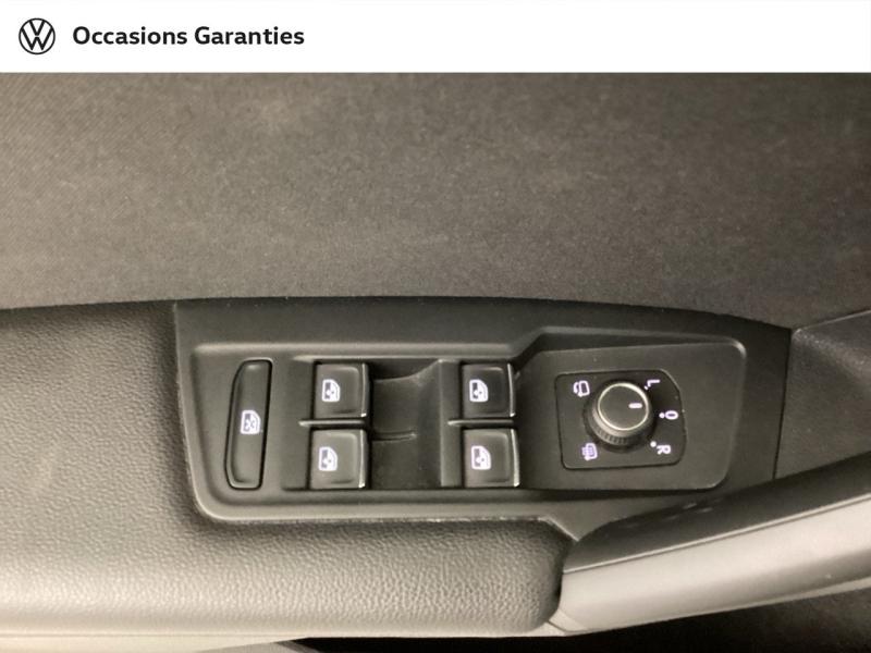 Voitures occasions VOLKSWAGEN TIGUAN Carat Cagnes-sur-Mer