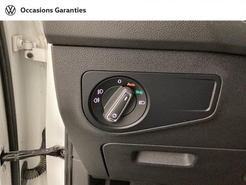 Voitures occasions VOLKSWAGEN TIGUAN Carat Cagnes-sur-Mer